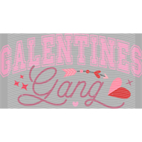 Valentine's Day-QRJ  7240